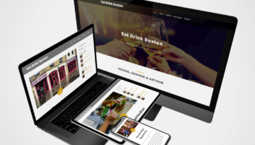 Eat Drink Buxton Mock Up